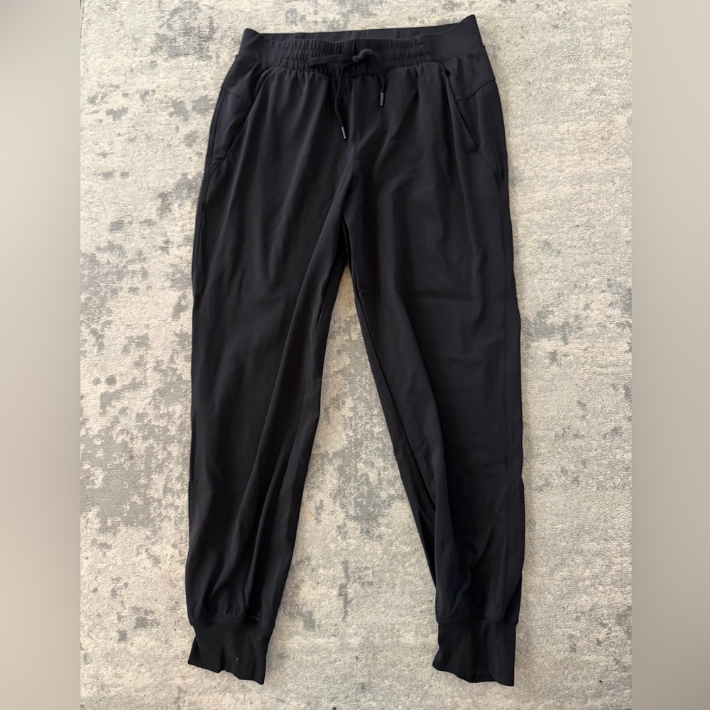 Calia Women’s Black Jogger Pants
